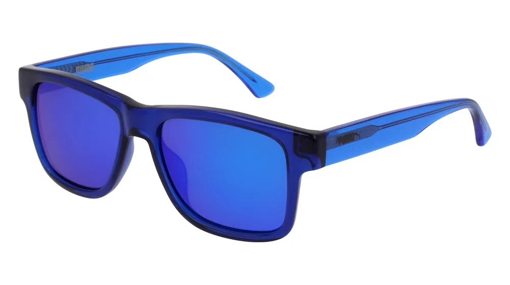 Puma Junior PJ0001S Sunglasses - view 2